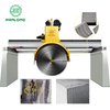 WANLONG QSQ-2200/2500/3000 Most Multiblade Marmur Granite Block Maszyna do cięcia na sprzedaż