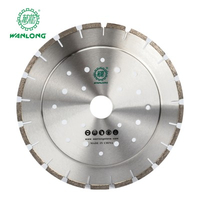 350mm betonowa diamentowa tarcza tnąca do cięcia do granitowego kamienia betonu asfaltowego